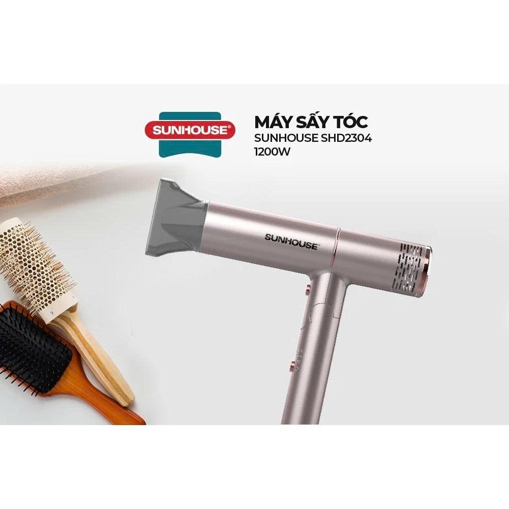 Máy sấy tóc Sunhouse SHD2304