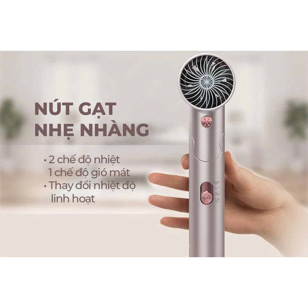 Máy sấy tóc Sunhouse SHD2304