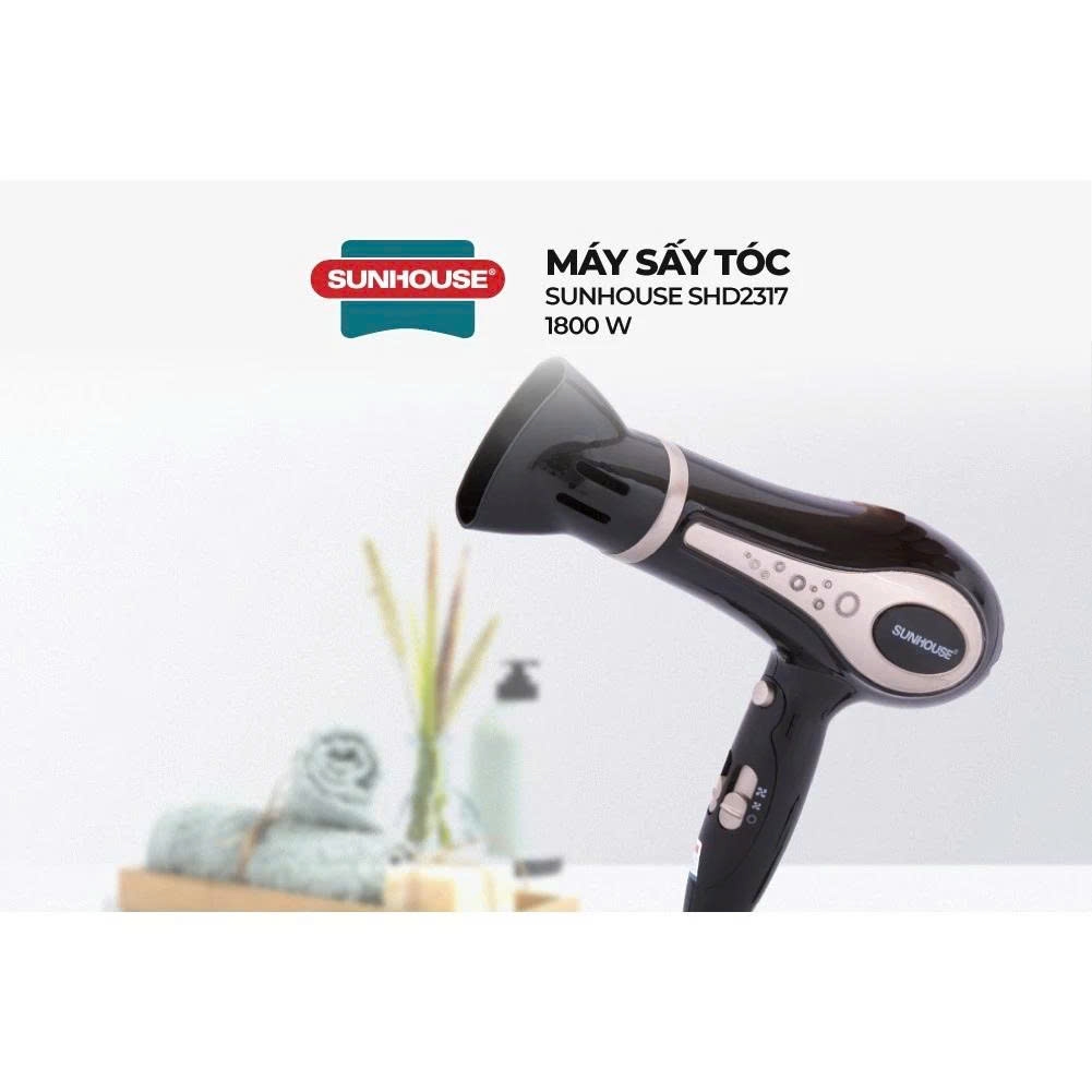 Máy sấy tóc Sunhouse SHD2317