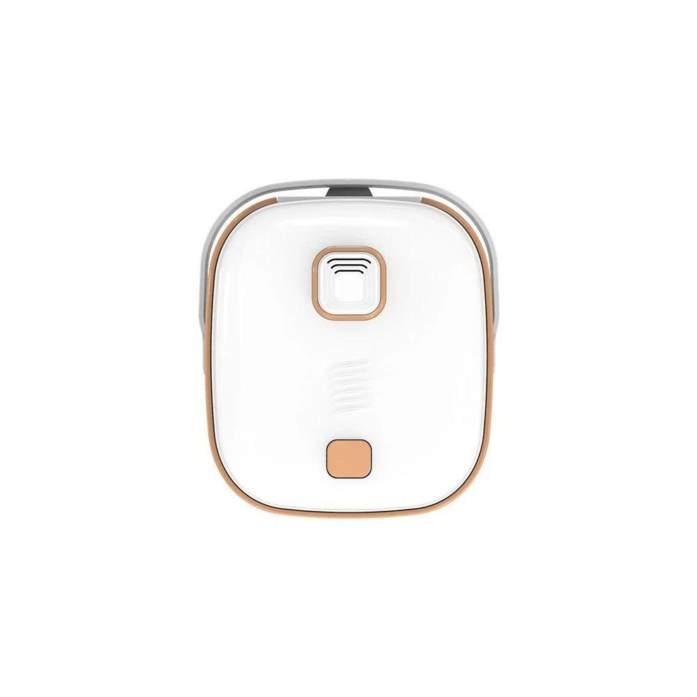 Nồi cơm điện tử 1.2L Happytime HTD8810