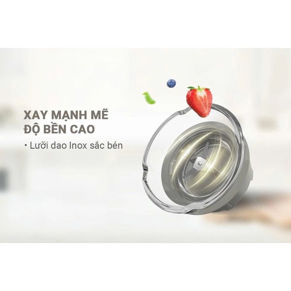 Máy xay sinh tố đa năng Sunhouse SHD5331