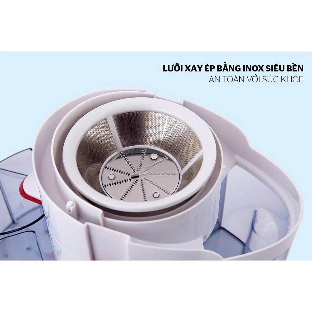 Máy ép hoa quả Sunhouse SHD5520