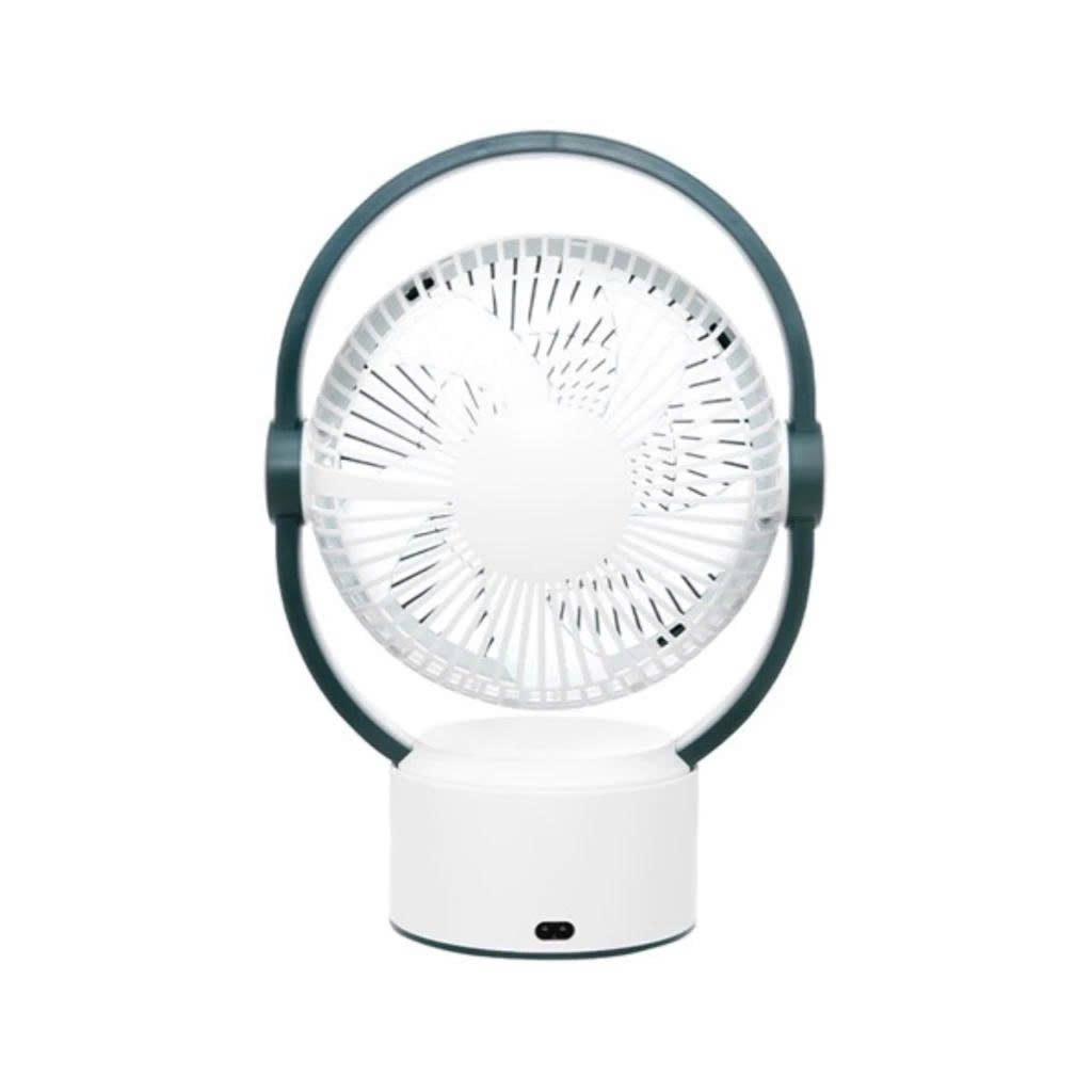 Quạt sạc Sunhouse SHD7116