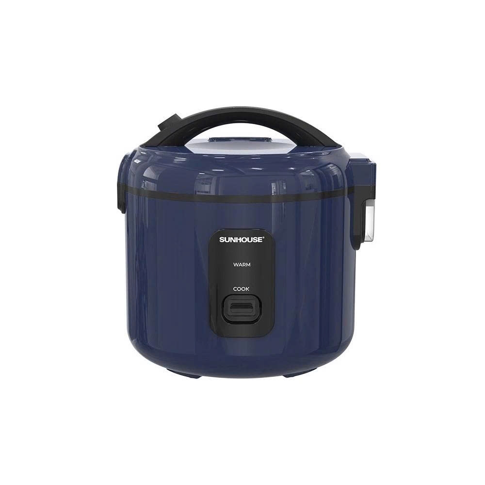 Nồi cơm điện 1.2L Sunhouse SHD8213