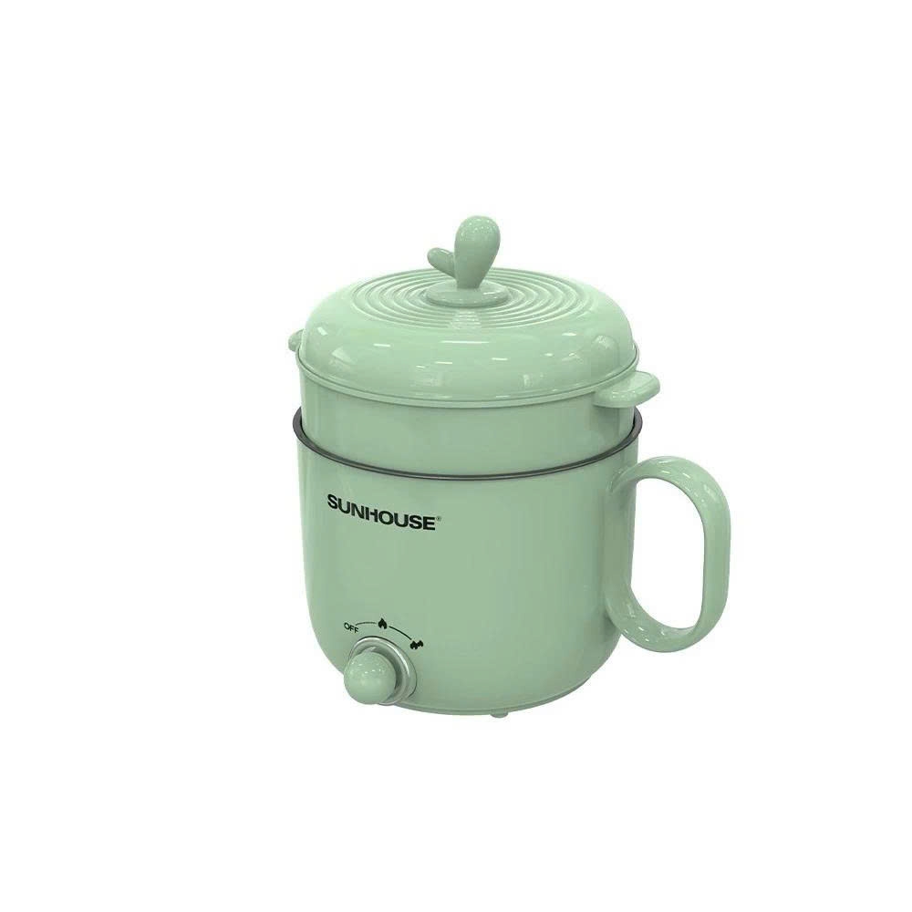 Ca lẩu điện 1.5L Sunhouse SHD4515G