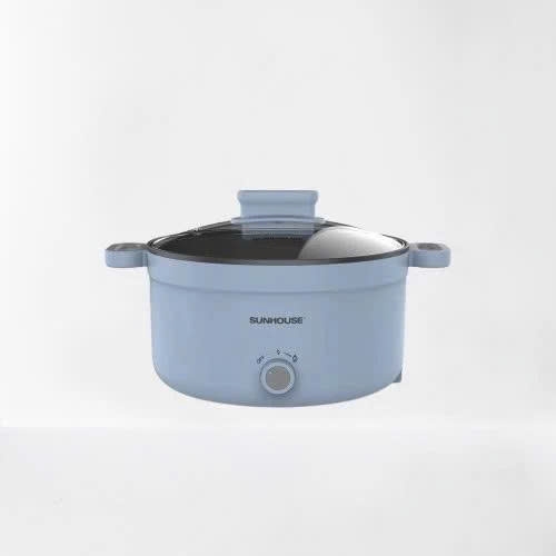 Lẩu điện 3.5L Sunhouse SHD4528