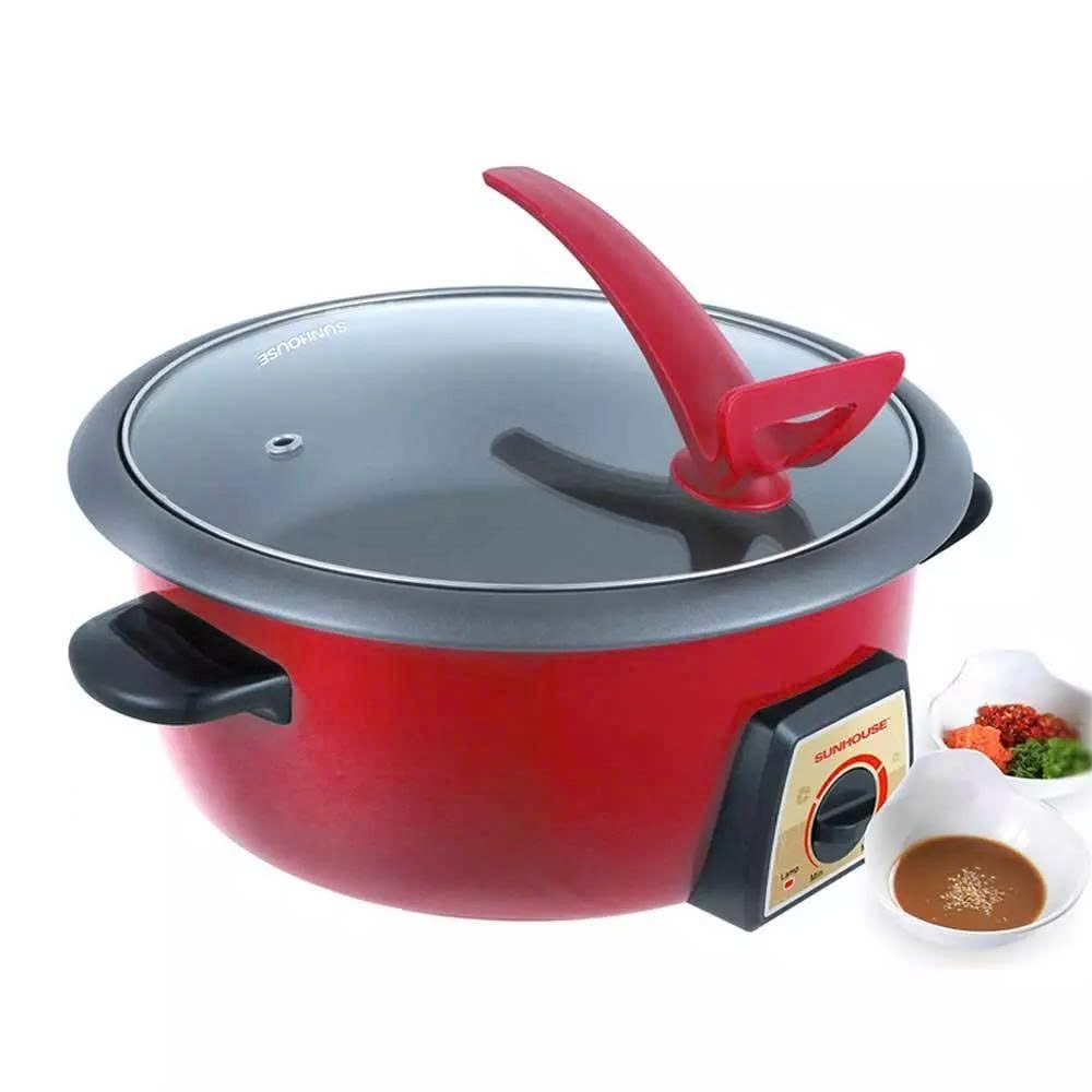 Lẩu điện Sunhouse SHD4520