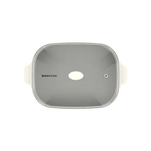 Lẩu điện 6L Sunhouse SHD4560