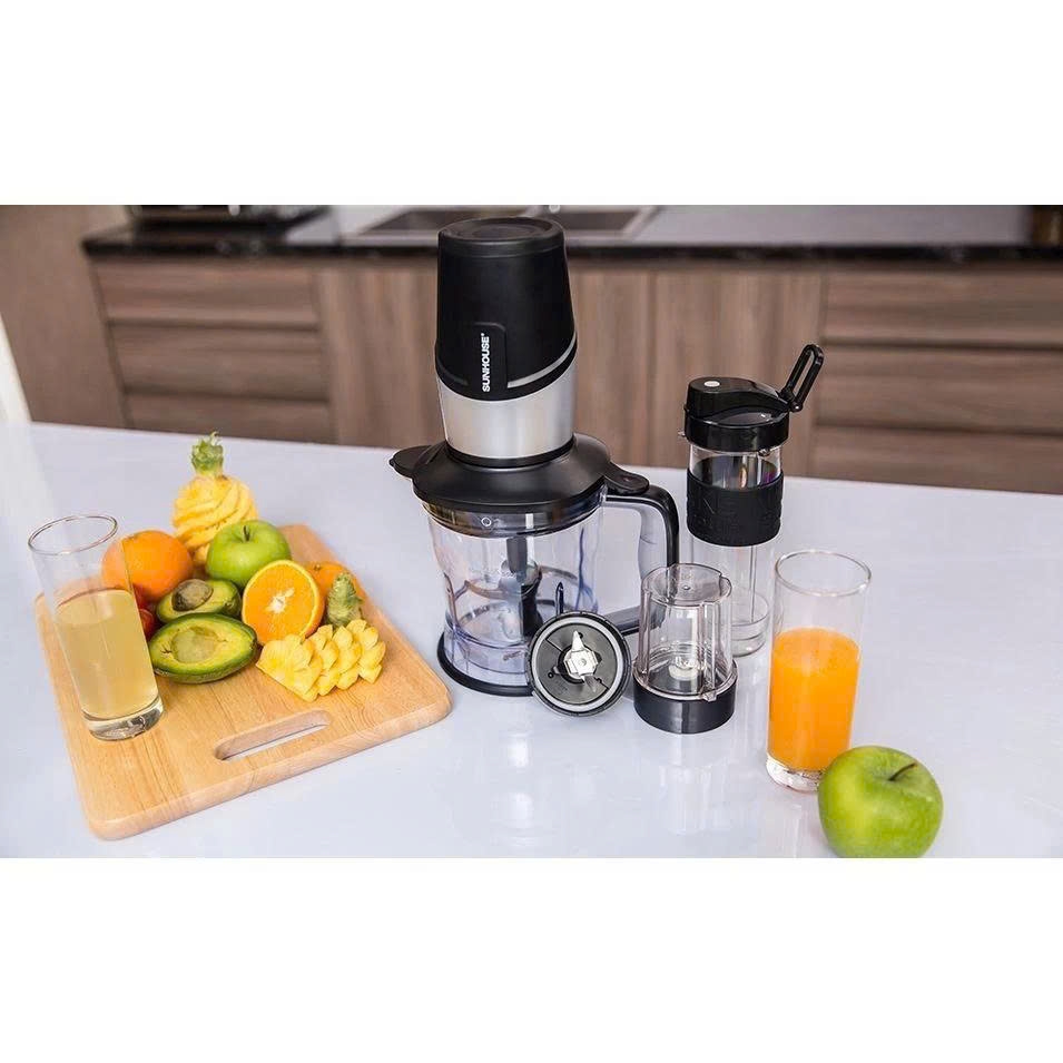 Máy xay sinh tố đa năng Sunhouse SHD5340B