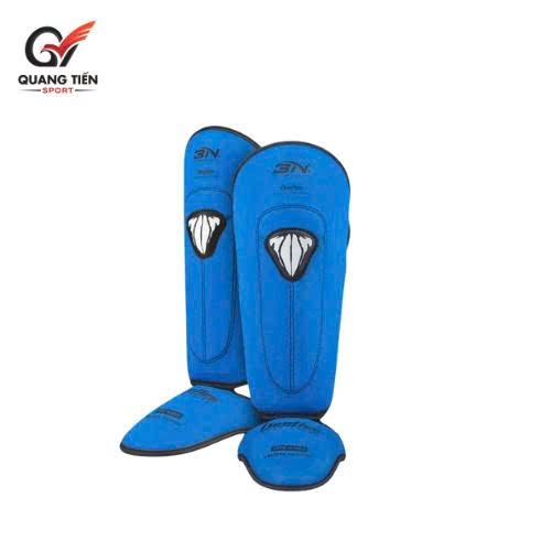 Giáp chân võ thuật trẻ em BN 8.0 chính hãng