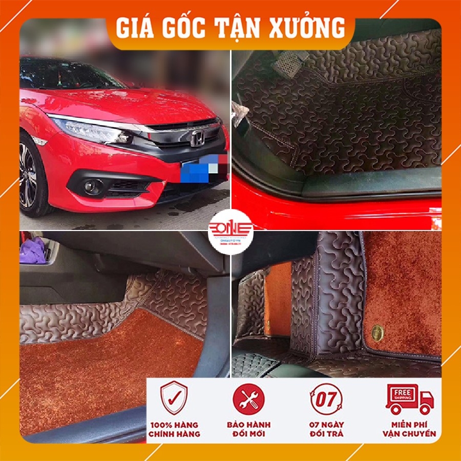 Bán xe Honda Civic G 15AT 2018 cũ giá tốt  212868  Anycarvn