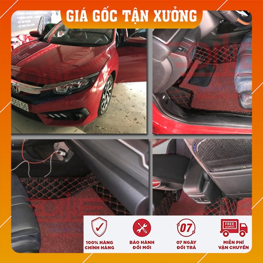 Honda Civic G