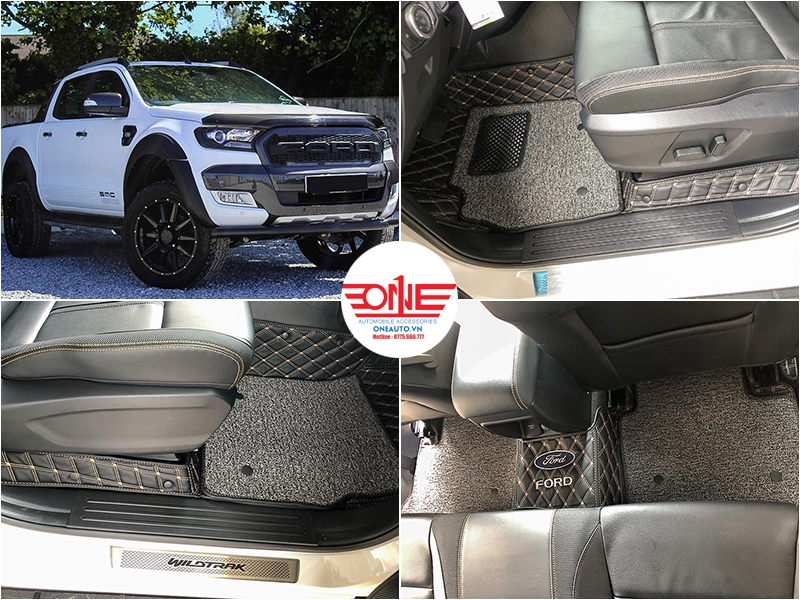 Ford Ranger Wildtrak 2018  Bán Ranger Wildtrak 20L Biturbo 2018 cũ màu  cam xe đẹp như mới