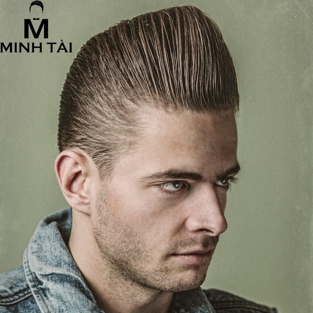 Reuzel Clay Matte Pomade 35g chính hãng nhập khẩu Hà Lan