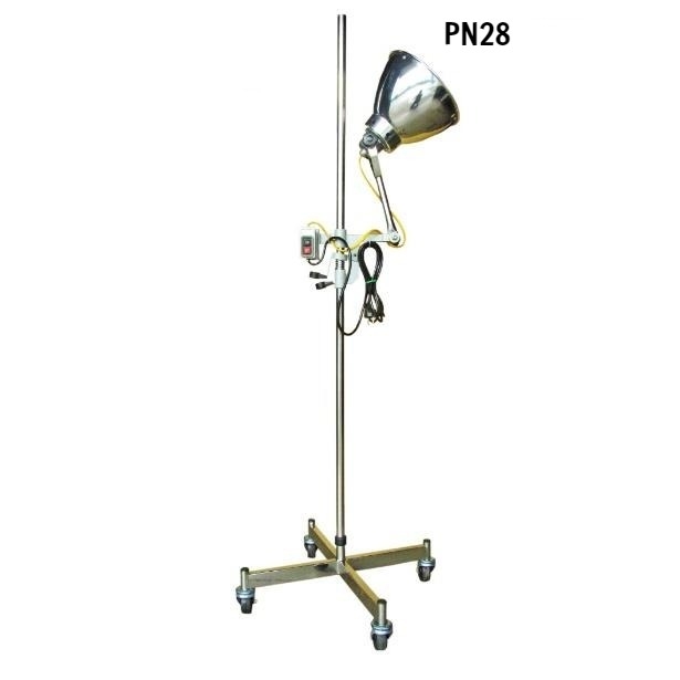 PN28 - Đèn hồng ngoại PhaNa