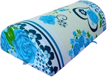 Gối Kê Chân Bán Nguyệt