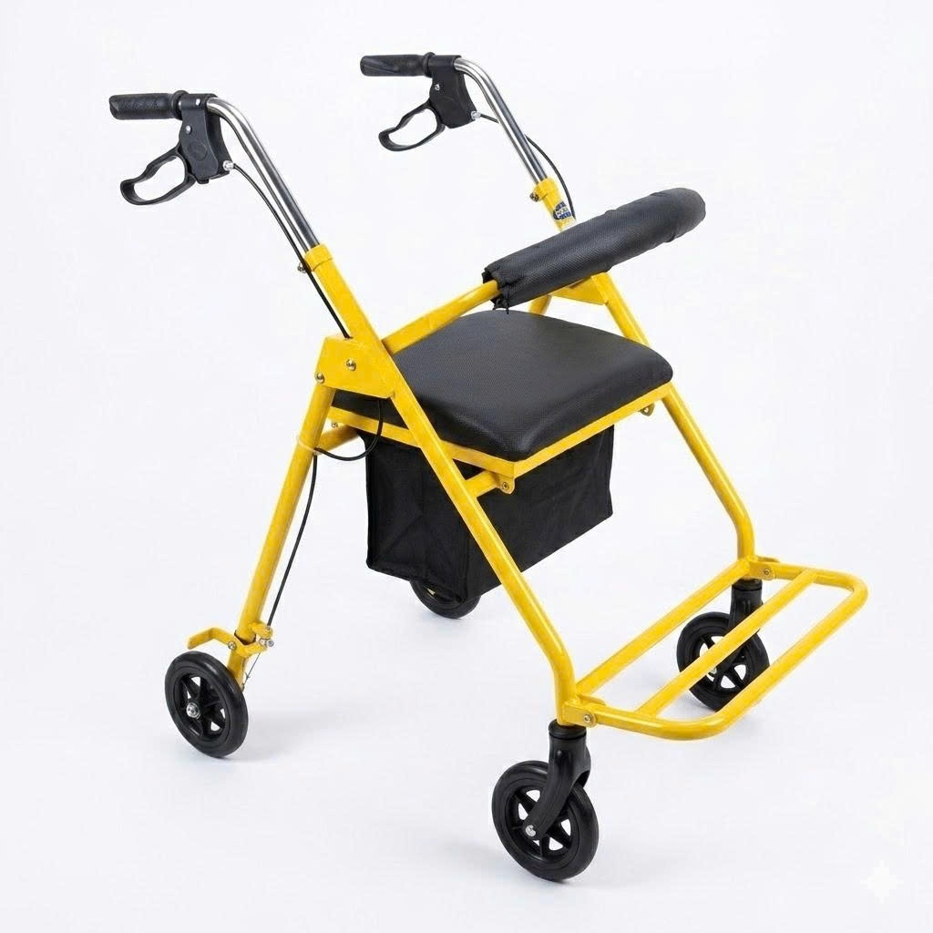 KHUNG ĐI CÓ CHỖ NGỒI CHO NGƯỜI LỚN - PN42SL.810