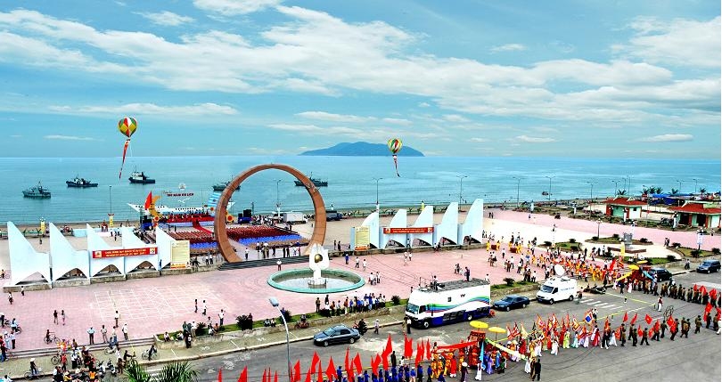 Cửa Lò 3 Ngày 2 Đêm