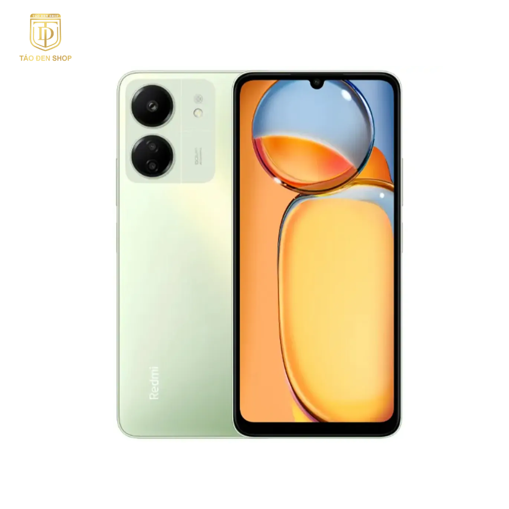 Xiaomi Redmi 13C Chính Hãng
