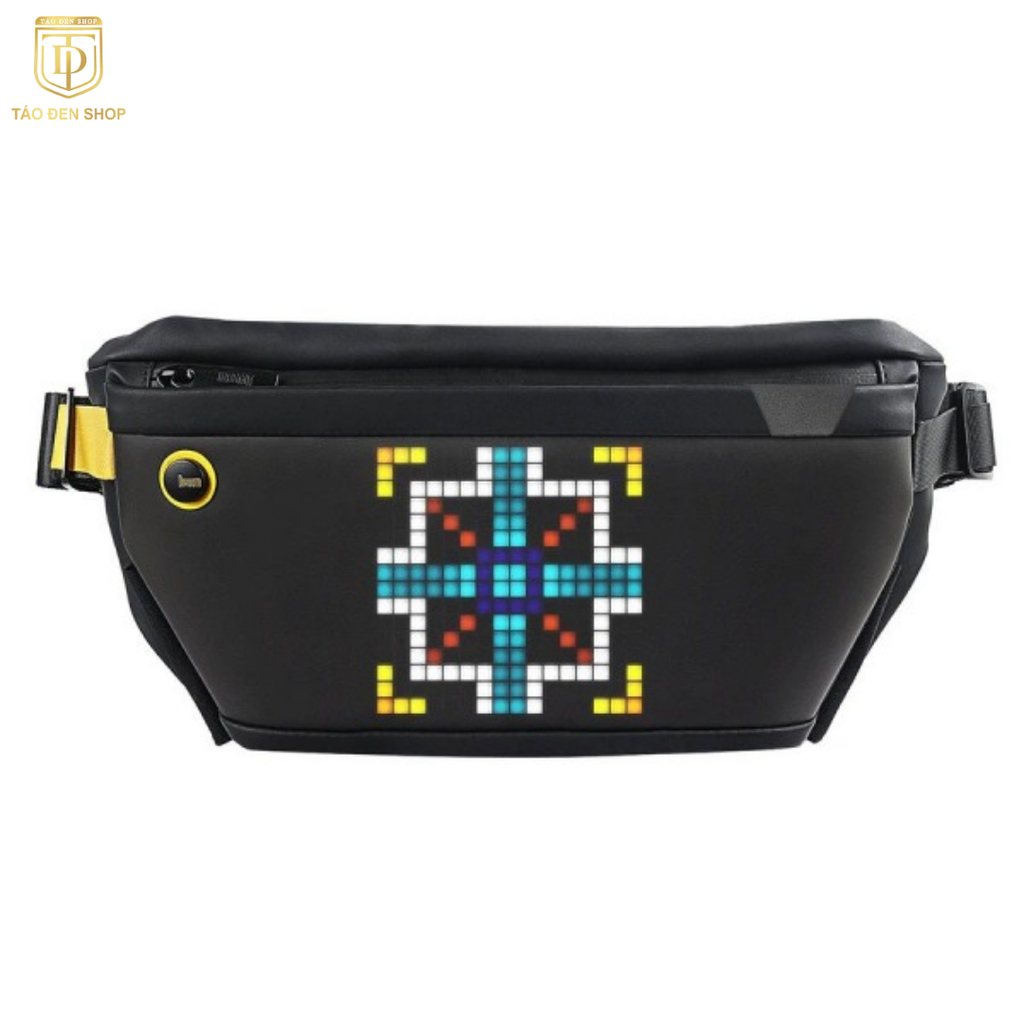 Divoom Pixoo SlingBag Chính Hãng