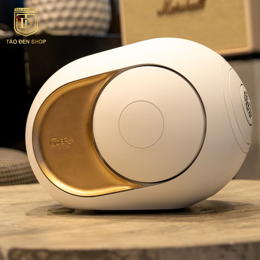 Devialet Phantom I 108dB Opera de Paris