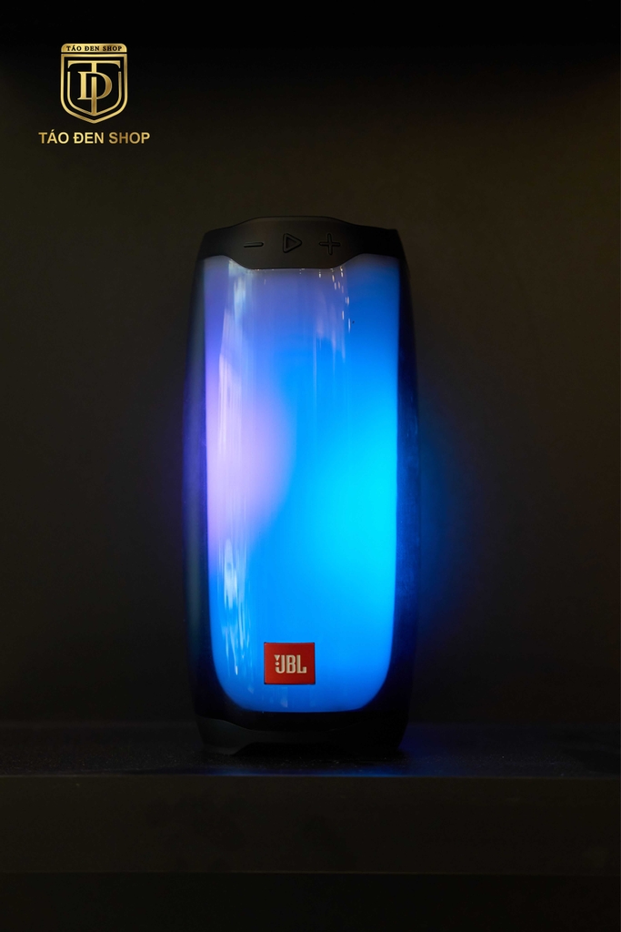 JBL Pulse 4 Chính Hãng - Giá tốt nhất tại Táo Đen Shop