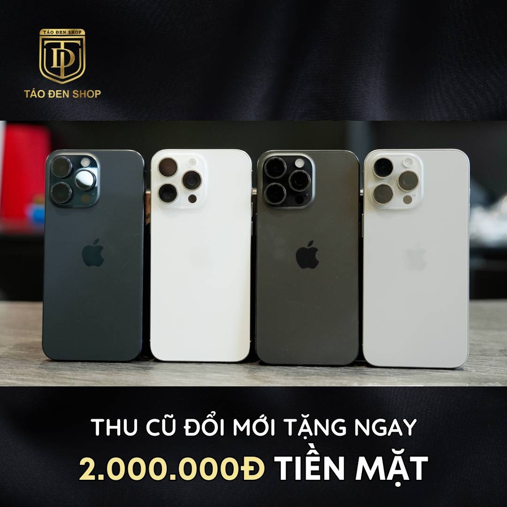 iPhone 15 Plus 256GB VN/A, Giảm tới 2 triệu, Trả góp 0%
