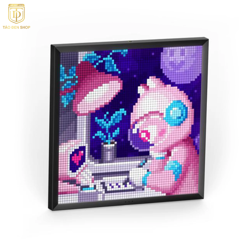 Divoom Pixoo 64 Chính Hãng