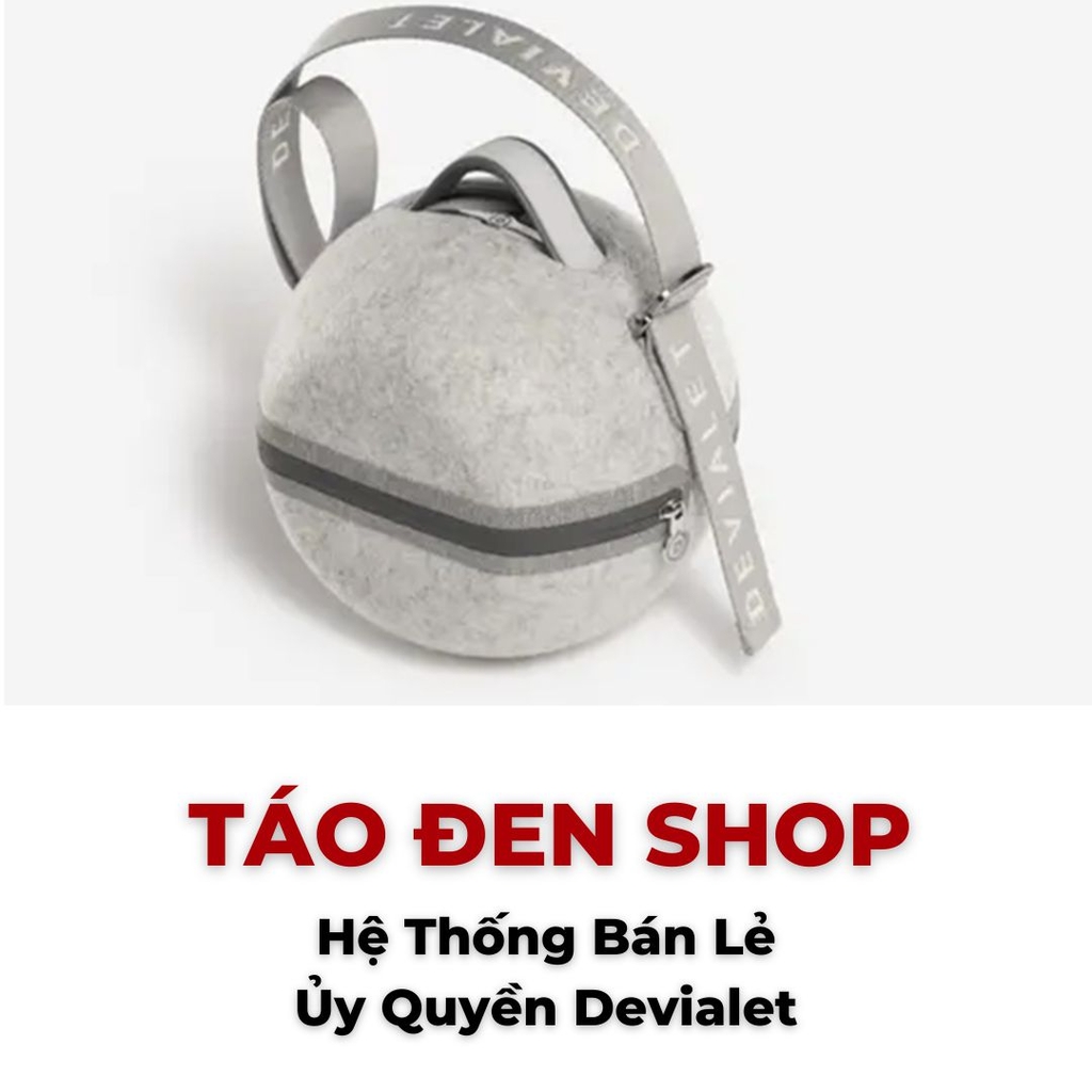 Devialet Mania Cocoon Chính Hãng