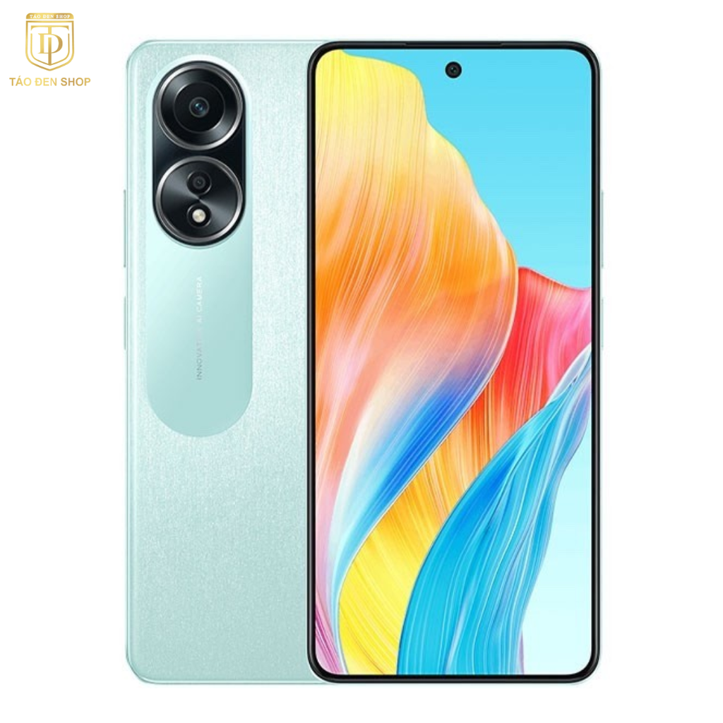 OPPO A58 Chính Hãng