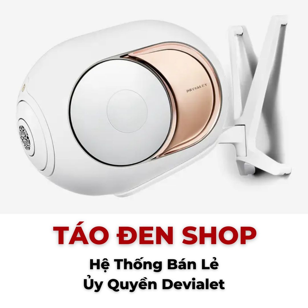 Phantom Devialet I GECKO