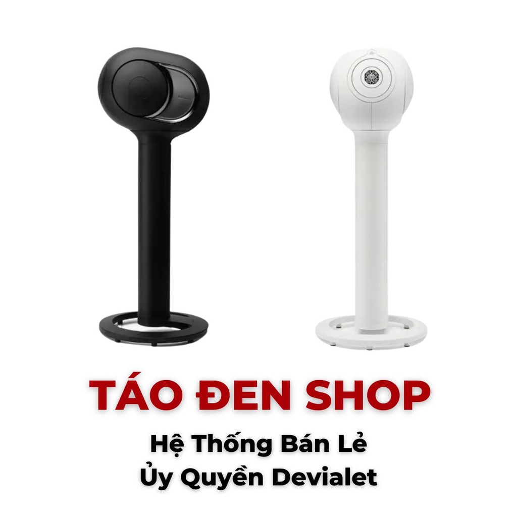 Devialet Phantom Tree Chính Hãng