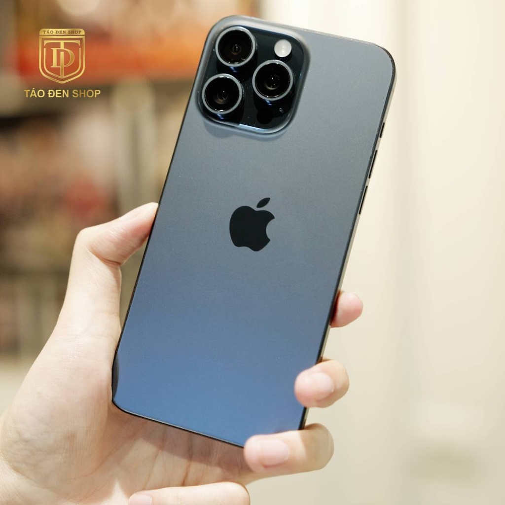 iPhone 15 Pro Chính Hãng VN/A
