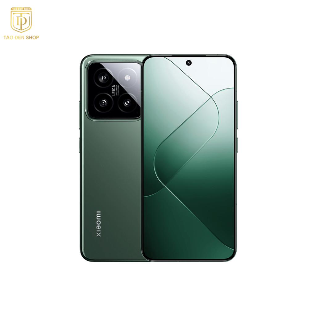 Xiaomi 14 12Gb 256GB Gree