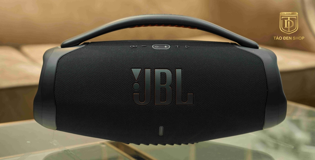 Loa JBL Boombox 3