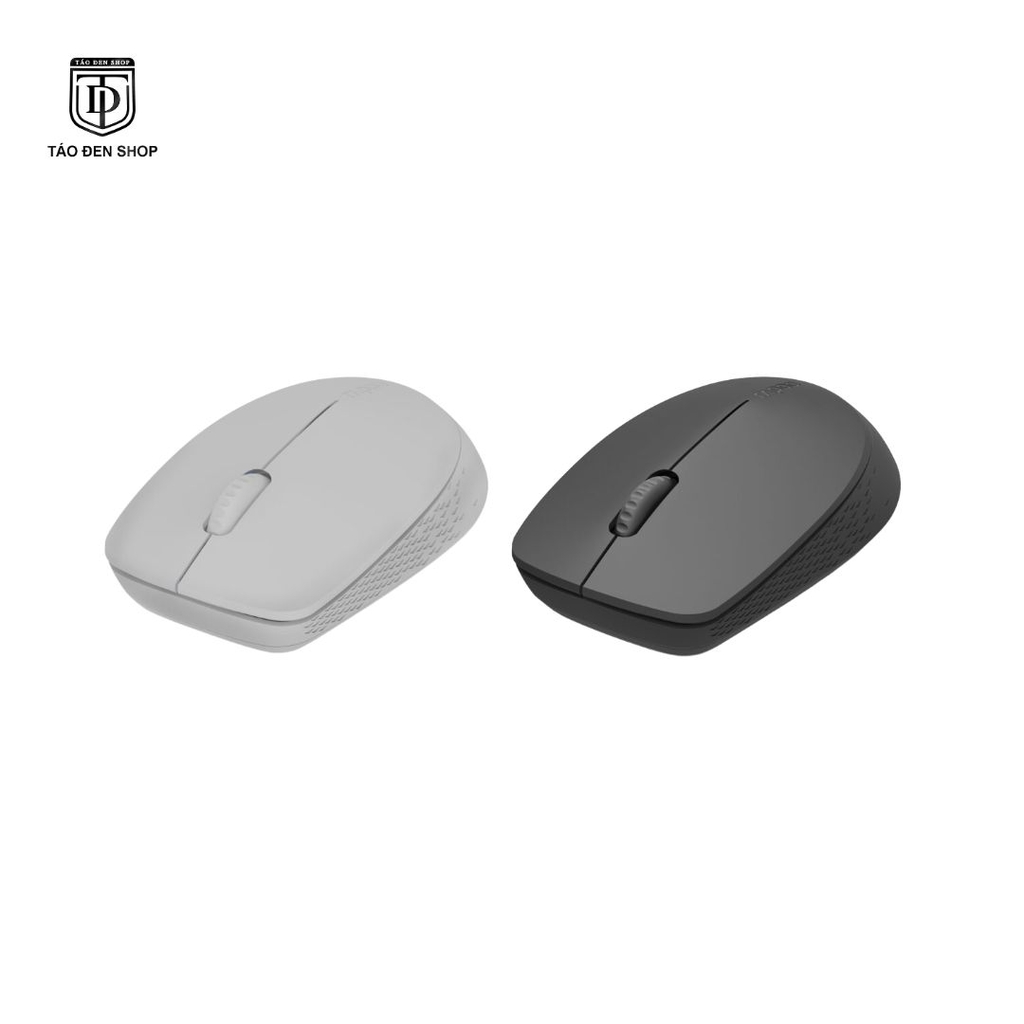 Chuột không dây Rapoo M100 Silent 2024