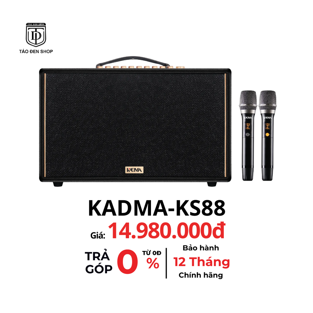 Loa KADMA KS88 Chính Hãng