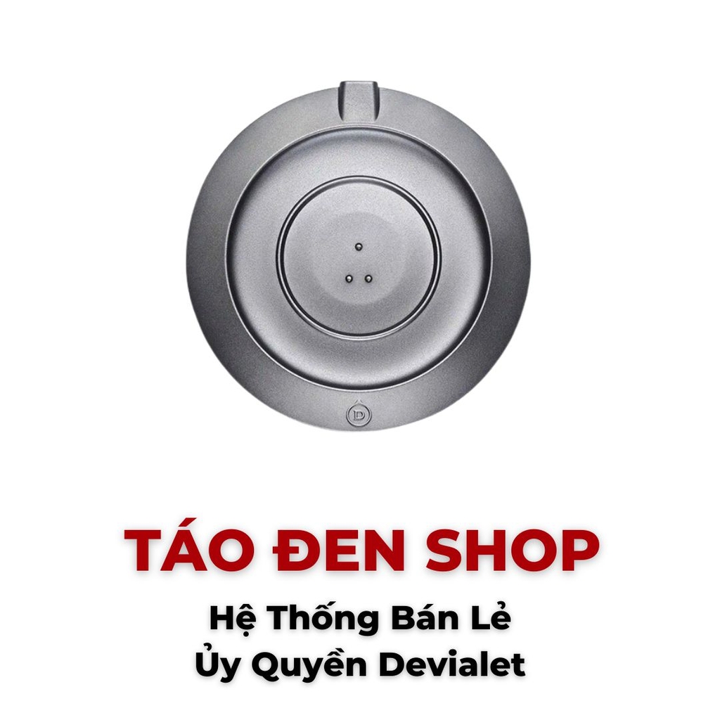 Devialet Mania Station Chính Hãng