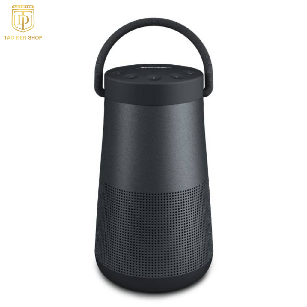 Bose Soundlink Revolve Plus II Black