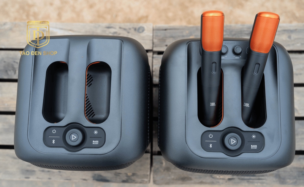 JBL Partybox Encore Essential Chính Hãng - Táo Đen Shop