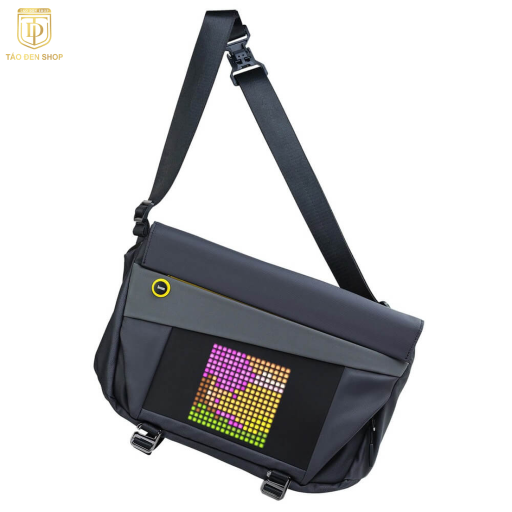 Divoom Pixoo SlingBag - V Chính Hãng
