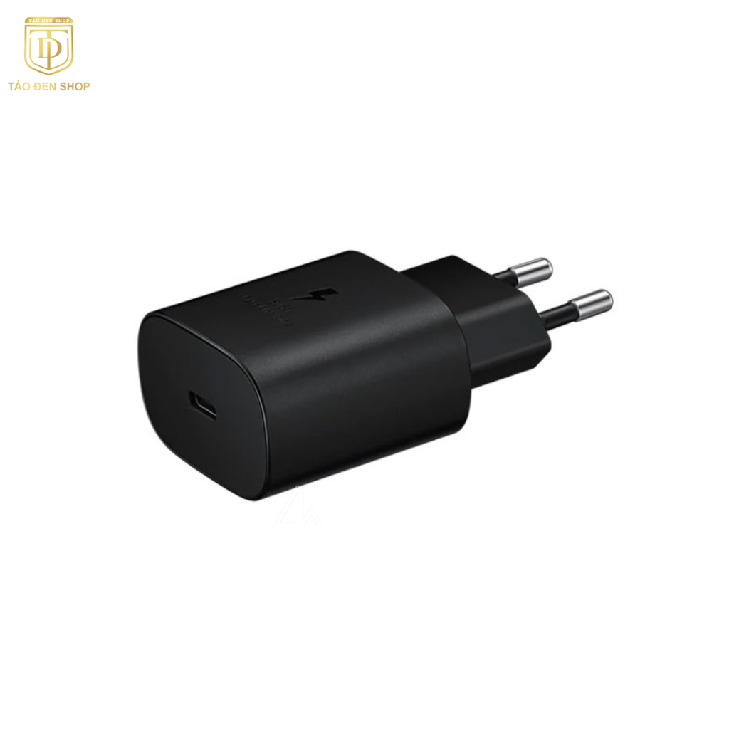Adapter sạc nhanh 25W Samsung EP-TA800N - Chính hãng