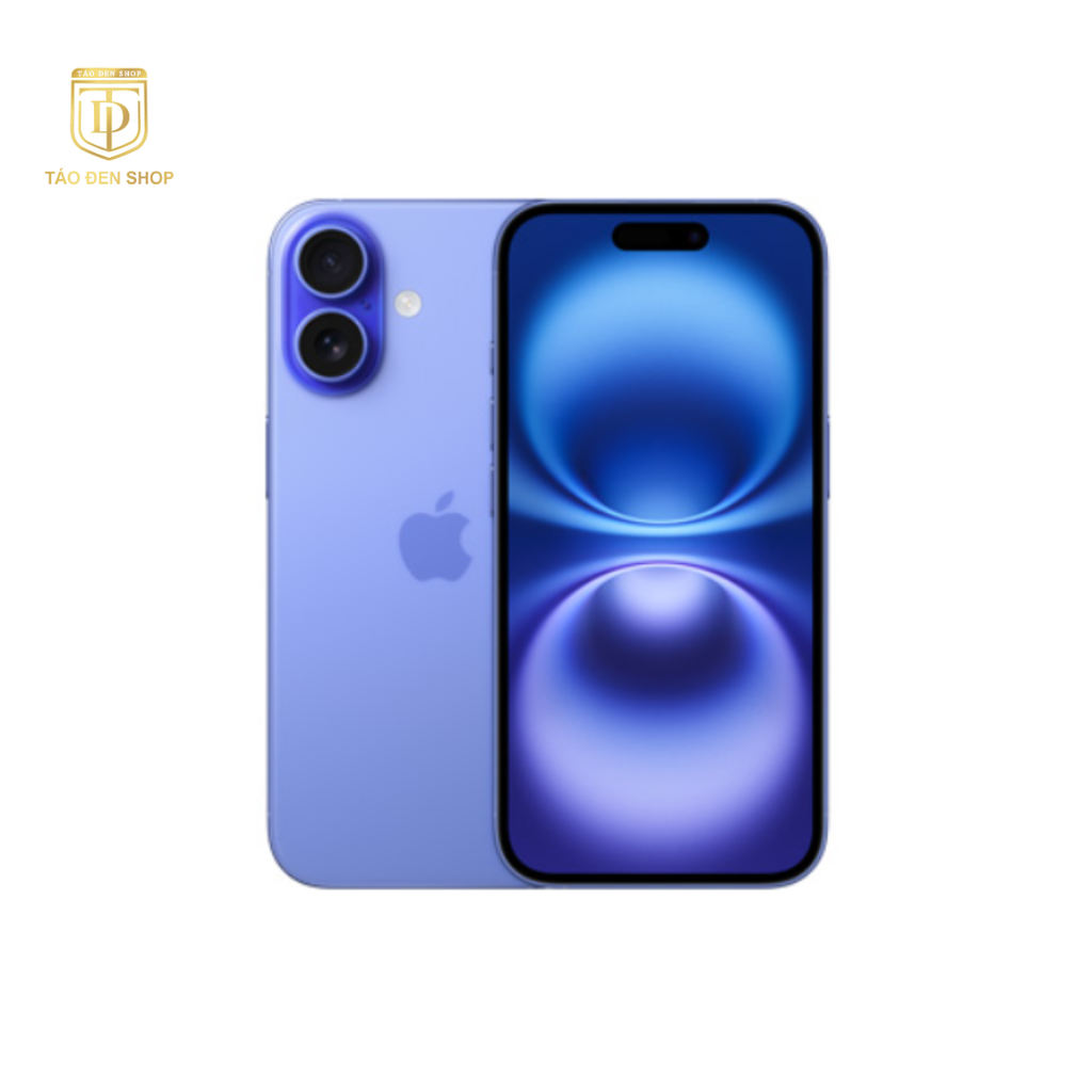iPhone 16 Plus Cũ