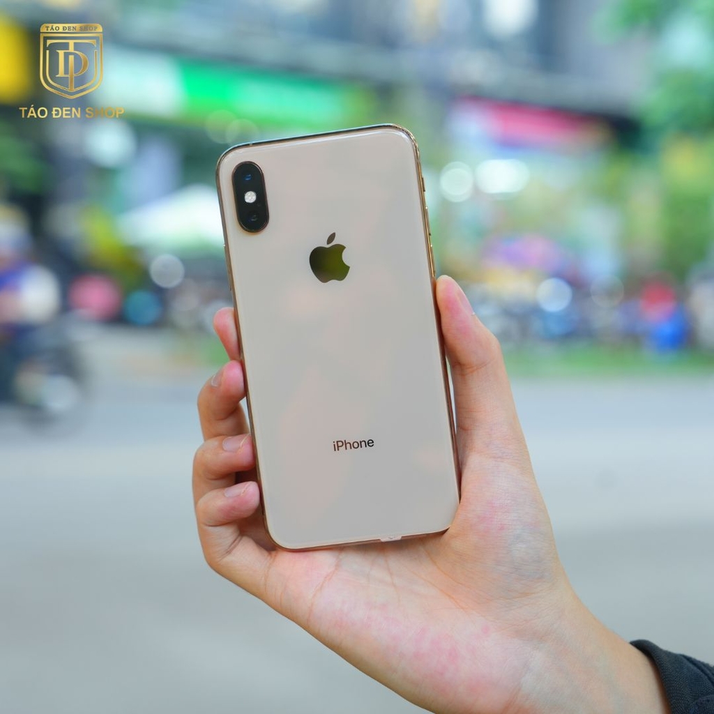 iPhone Xs Đã Qua Sử Dụng