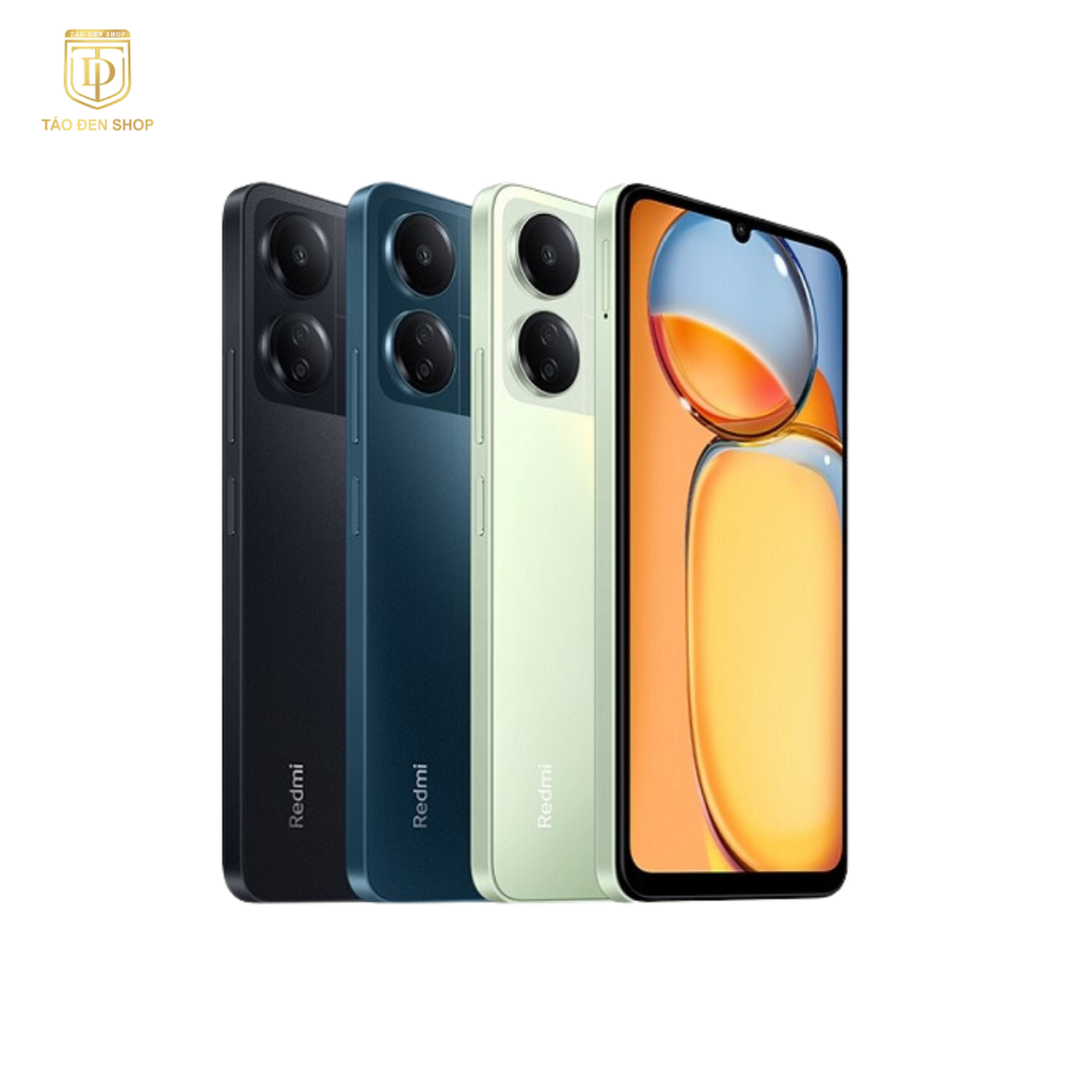 Xiaomi Redmi 13C Chính Hãng