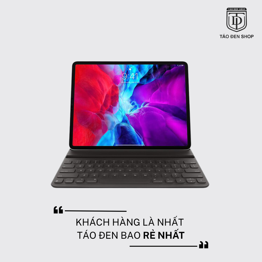 Smart Keyboard