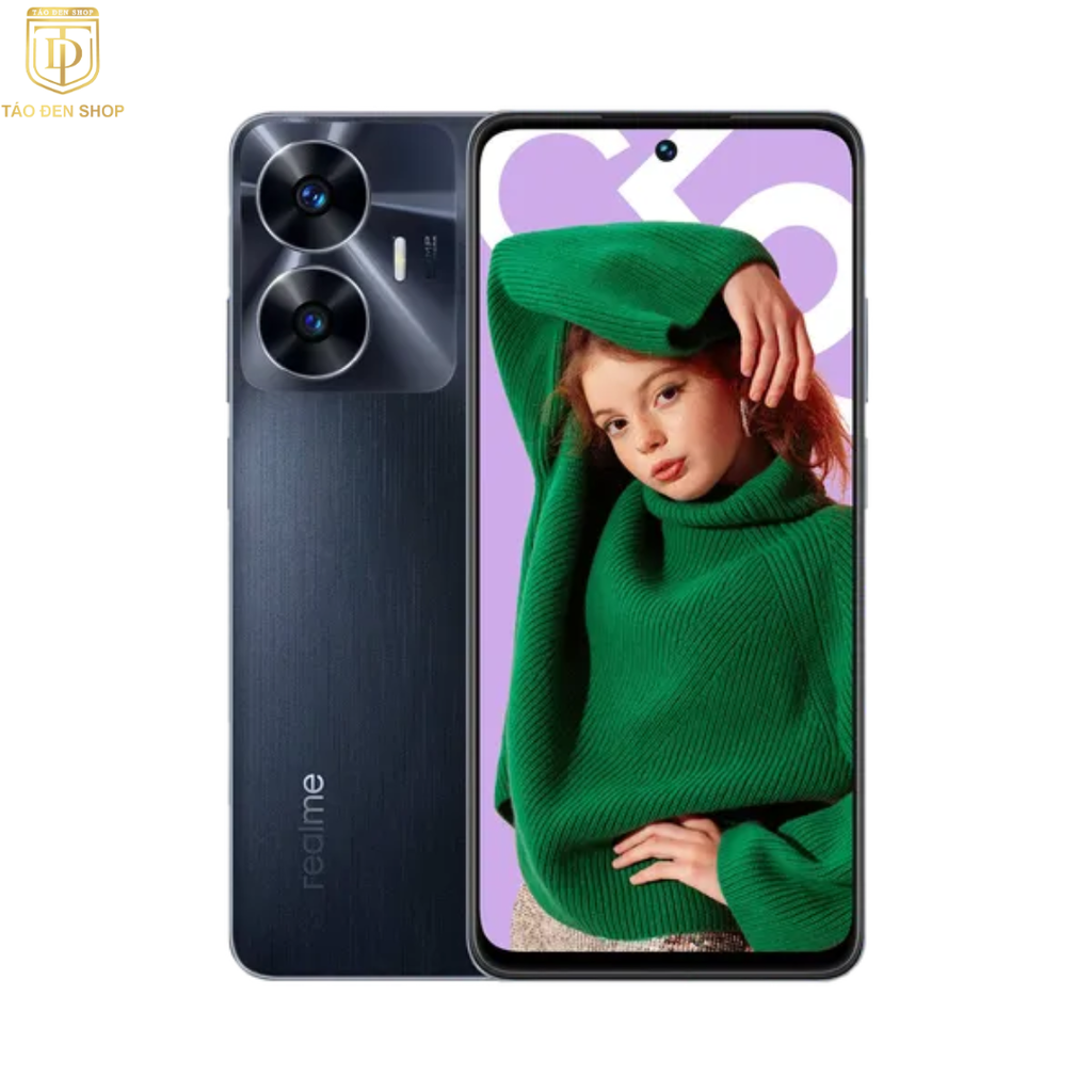 Realme C55 Chính Hãng