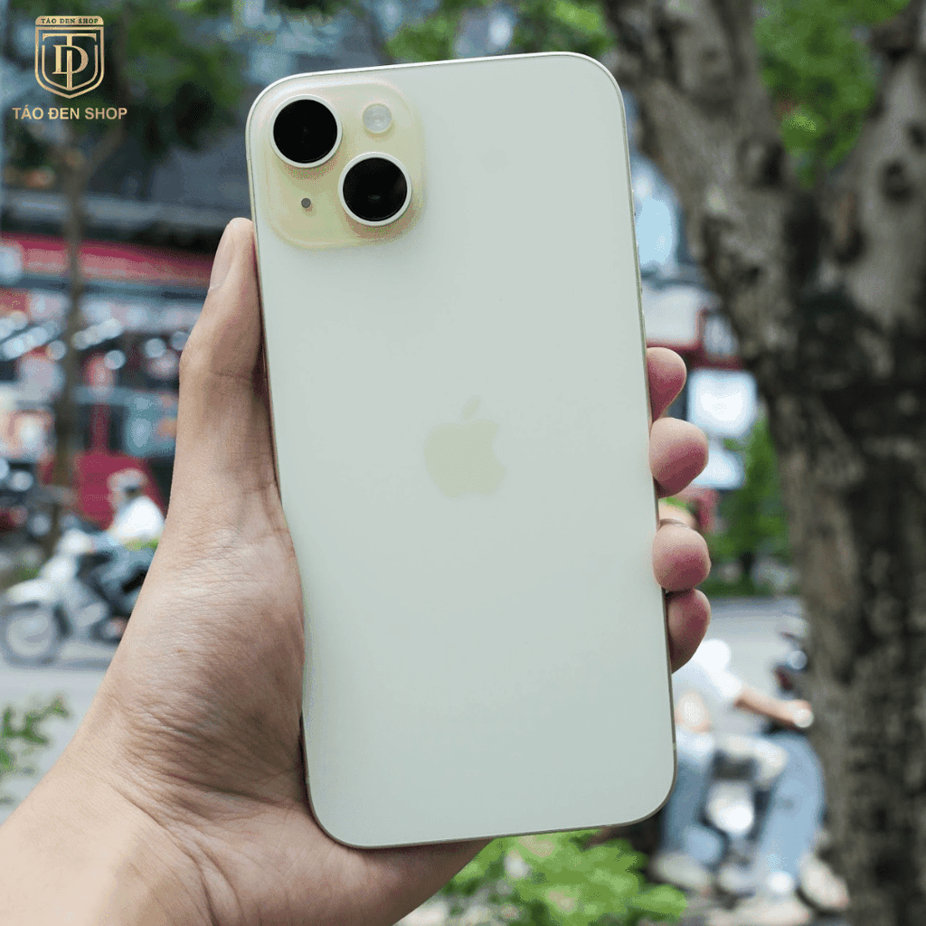 iPhone 15 Plus Đã qua sử dụng