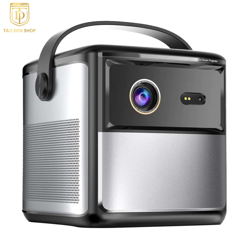 Máy Chiếu Starview Cinema projector SVP-SX-HD600 Chính Hãng