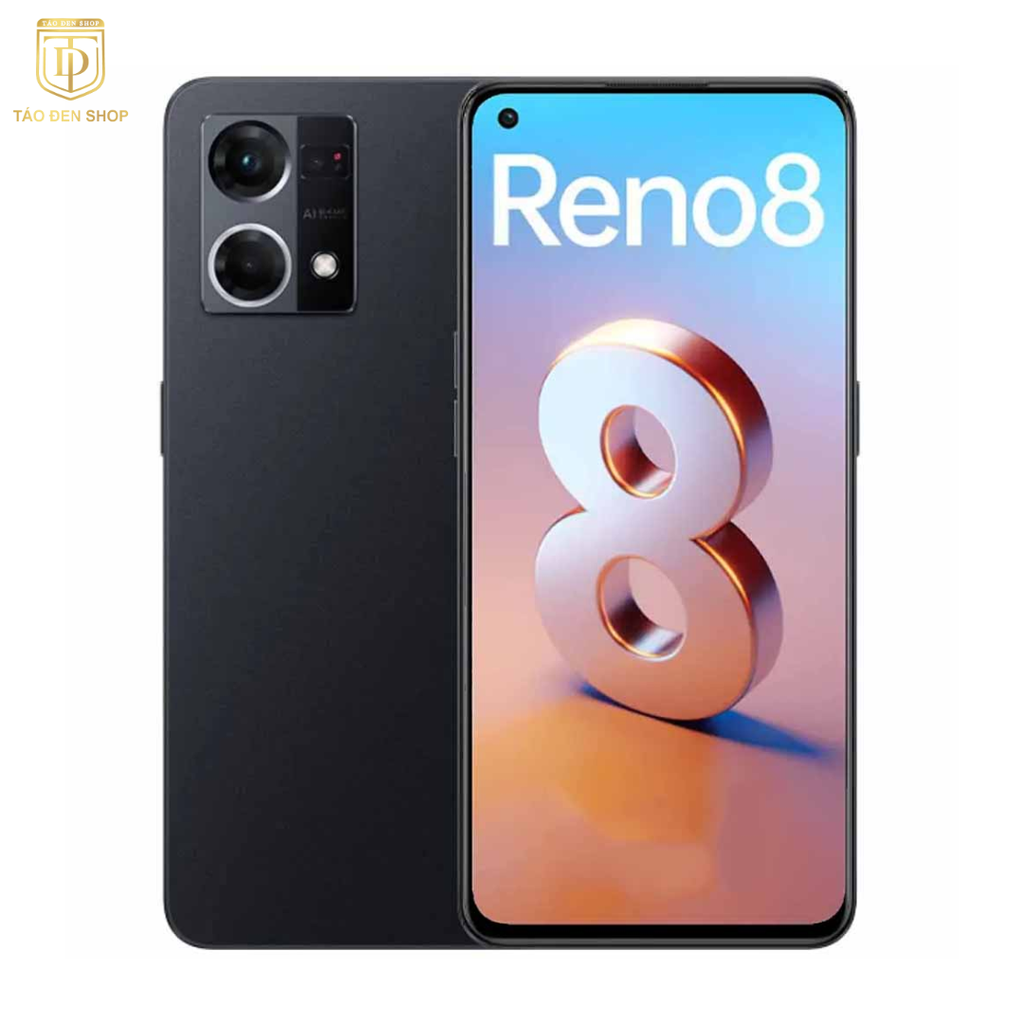 OPPO Reno 8 4G